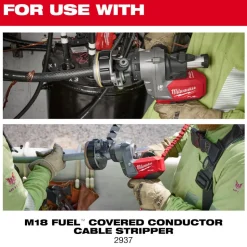 Milwaukee Tools 0.7
