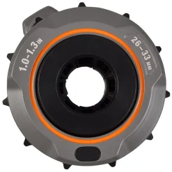 Milwaukee Tools 1.6" - 1.8" Adjustable Bushing for M18 FUELâ„¢ Covered Conductor Cable Stripper 49-16-B187