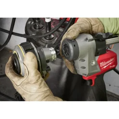 Milwaukee Tools 0.5