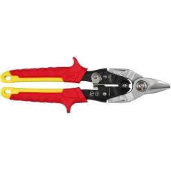 Milwaukee Tools Bulldog Aviation Snips 48-22-4569