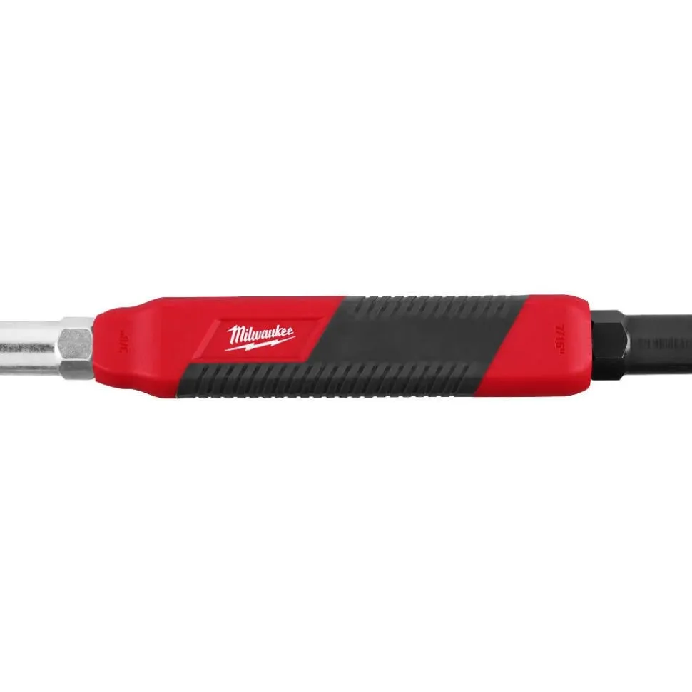 Milwaukee Tools Can Wrench (3/8” & 7/16”) 48-22-3016