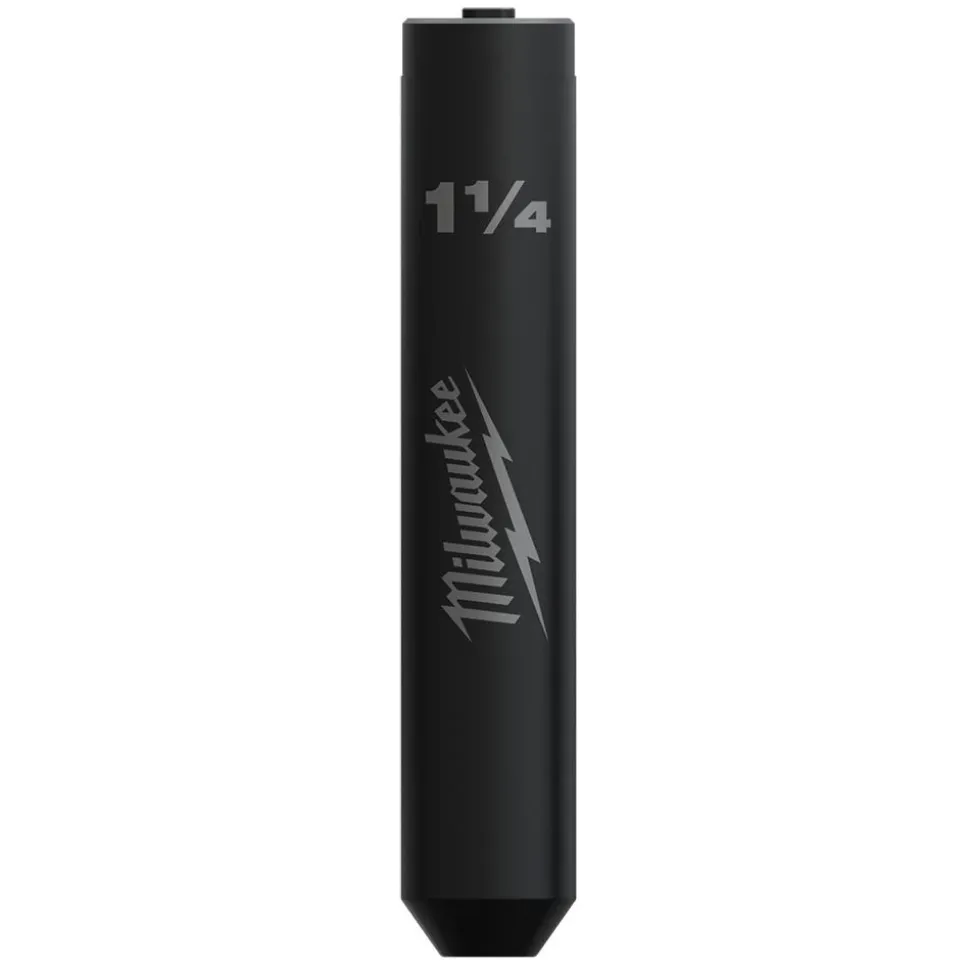 Milwaukee Tools 1-1/4" Concrete Vibrator Short Head 48-37-5012S