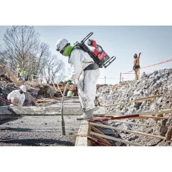 Milwaukee Tools 1-1/4