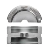 Milwaukee Tools #4 Copper U Style Die 49-16-U004C