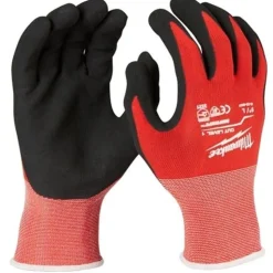 Milwaukee Tools Cut Level A1 Dipped Gloves 48-22-890