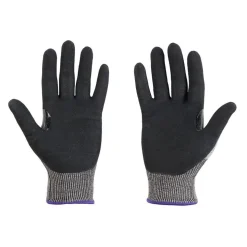Milwaukee Tools Cut Level 7 High-Dexterity Nitrile Dipped Gloves 48-73-701