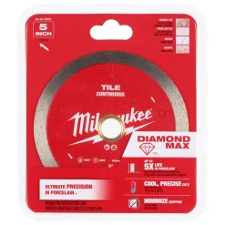 Milwaukee Tools 5