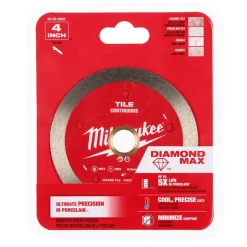 Milwaukee Tools 4