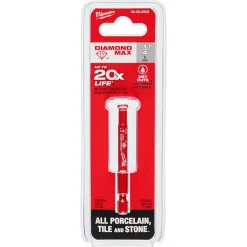 Milwaukee Tools 1/4