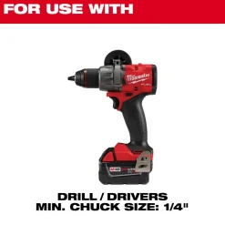 Milwaukee Tools 7/8" Diamond Max Hole Saw Bit 49-56-0516