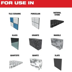 Milwaukee Tools 1-3/8