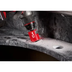 Milwaukee Tools 1-3/8
