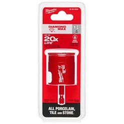Milwaukee Tools 1-3/8
