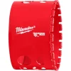 Milwaukee Tools 2-3/4" Diamond Max Hole Saw 49-56-5666