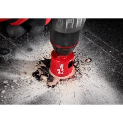 Milwaukee Tools 3/4