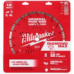 Milwaukee Tools 12