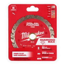 Milwaukee Tools 5