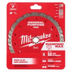Milwaukee Tools 7