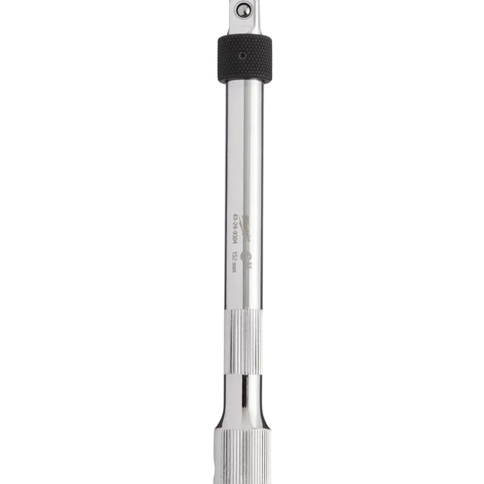 Milwaukee Tools 3/8" Drive 6" Locking Extension 43-24-9304