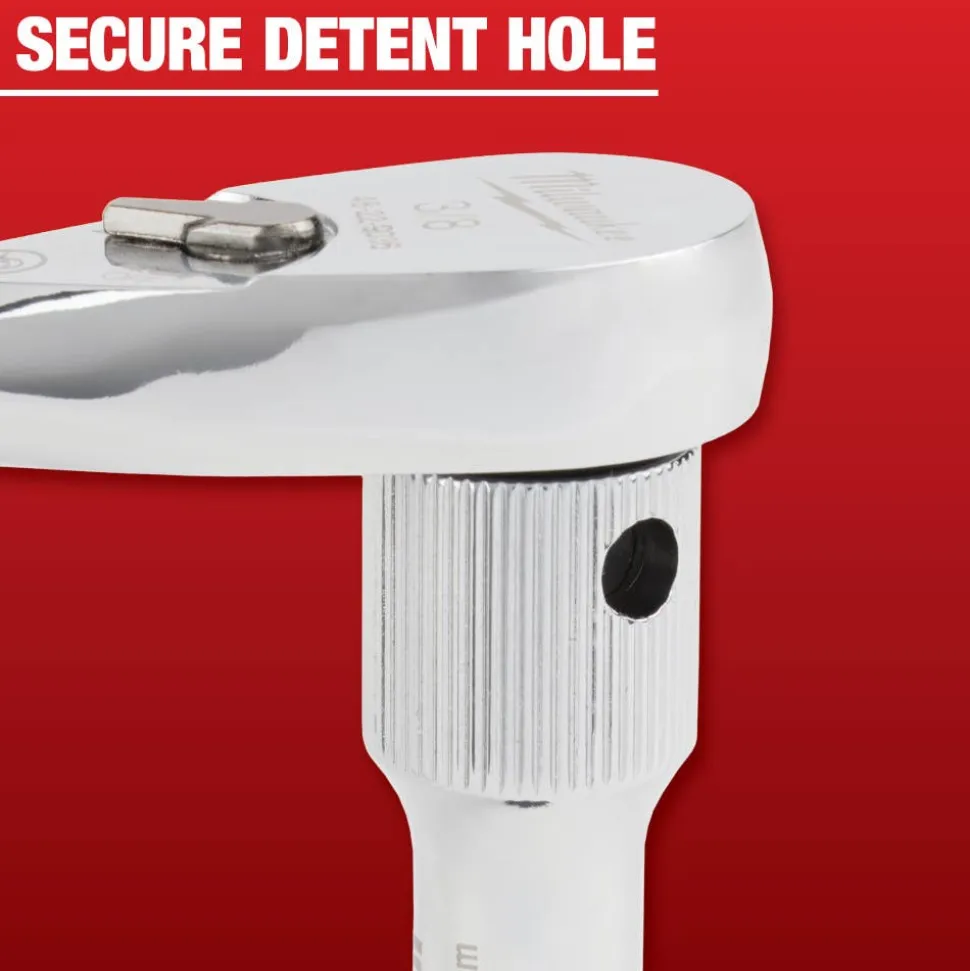 Milwaukee Tools 1/4" Drive 3" Locking Extension 43-24-9300