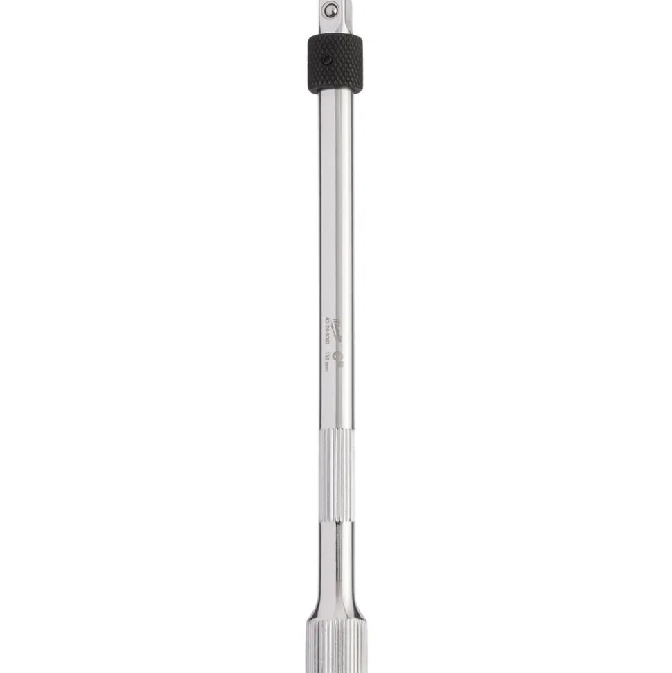 Milwaukee Tools 1/4" Drive 6" Locking Extension 43-24-9301