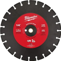 Milwaukee Tools 14