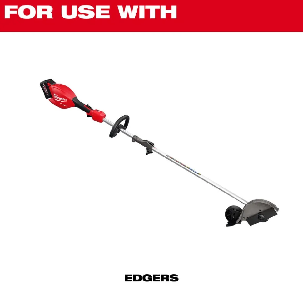 Milwaukee Tools 8” Edger Blade 5 PK 49-16-2815