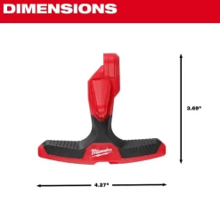 Milwaukee Tools Fiber Optic Drop Cable Slitter 48-22-3015