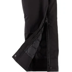 Milwaukee Tools FREEFLEX Insulated Bib Overalls Black Regular 262B