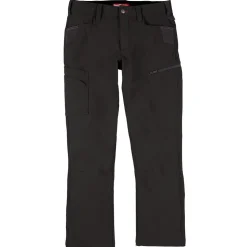 Milwaukee Tools FREEFLEX Tech Pants - Black M651B