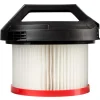 Milwaukee Tools HEPA Filter 49-90-1961