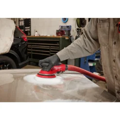 Milwaukee Tools 6