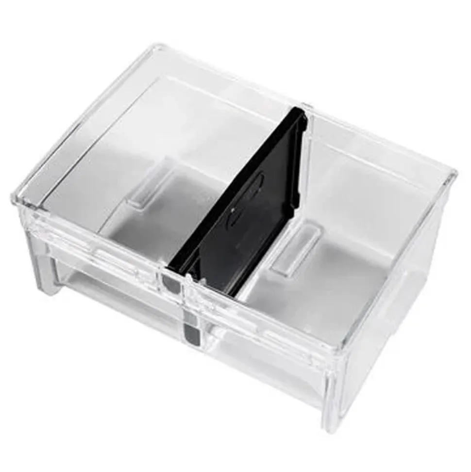 Milwaukee Tools Large Bin for PACKOUT Tilt Bin Organizer 48-22-8434