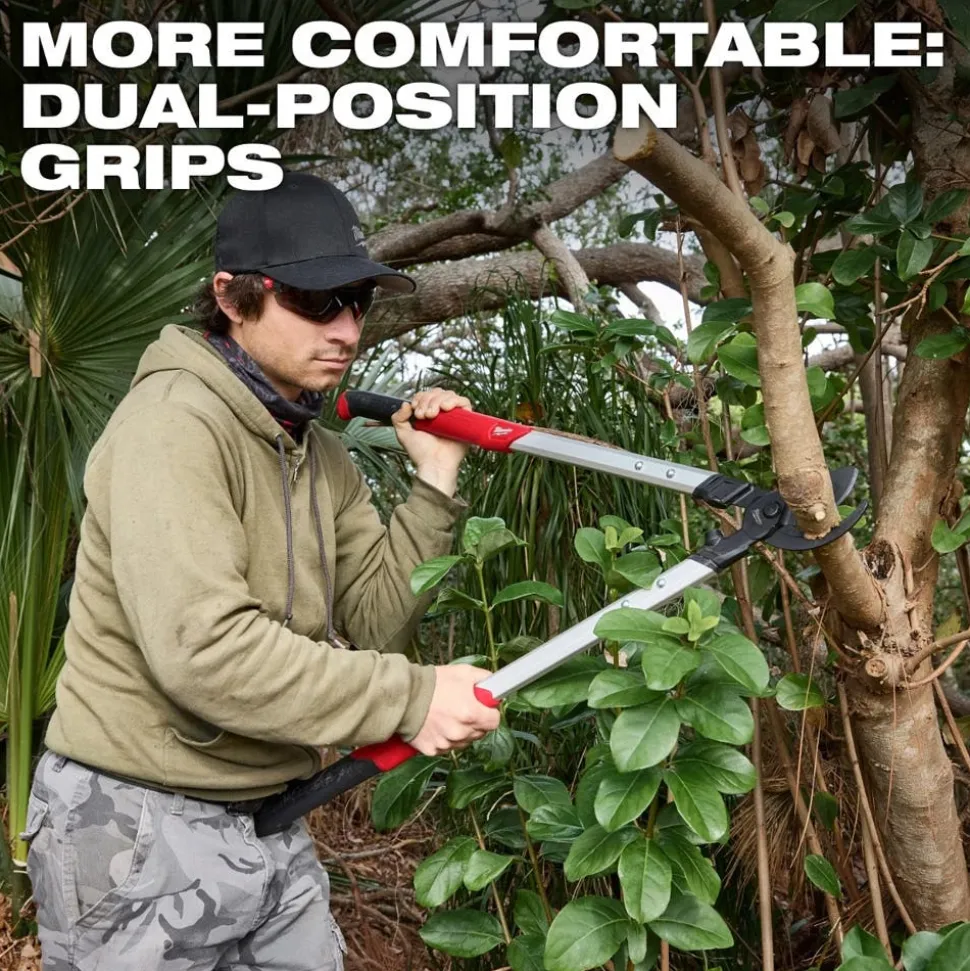 Milwaukee Tools 2" Lopper 48-22-9366