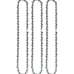 Milwaukee Tools 14" .325" LOW PROFILE Pitch, .043" Gauge Saw Chain - 3 PK 49-16-2819
