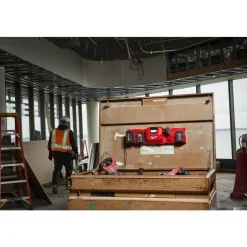 Milwaukee Tools M18™ and M12™ Gangbox Rapid Charger 48-59-1804