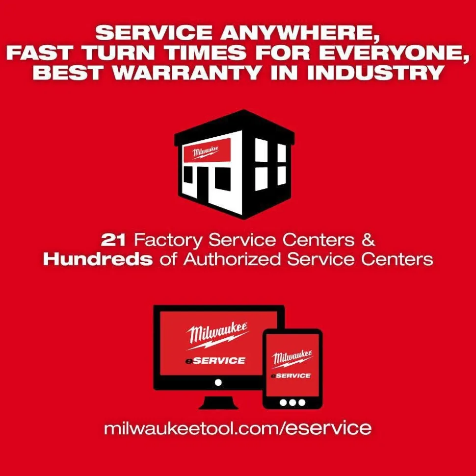 Milwaukee Tools M12 Compact Drain Line Inspection Powered Base 3318-20
