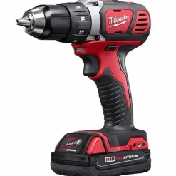 Milwaukee Tools M18 Compact 1/2