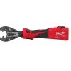Milwaukee Tools M18™ FORCE LOGIC™ 6T Linear Utility Crimper w/ Snub Nose Jaw 2978-20D3