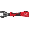 Milwaukee Tools M18™ FORCE LOGIC™ 6T Linear Utility Crimper w/ BG-D3 Jaw 2978-20BG