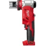 Milwaukee Tools M18™ FORCE LOGIC™ 6T Knockout Tool 1/2" - 2" 2677-02