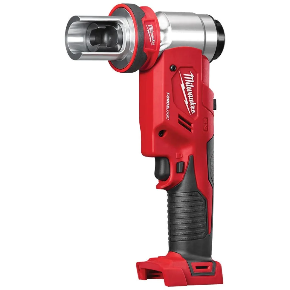 Milwaukee Tools M18™ FORCE LOGIC™ 6T Knockout Tool 1/2" - 2" 2677-02