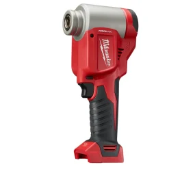 Milwaukee Tools M18™ FORCE LOGIC™ 10 Ton Knockout Tool 1/2" to 2" 2676-02