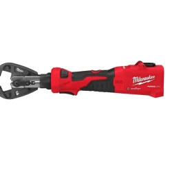 Milwaukee Tools M18â„¢ FORCE LOGICâ„¢ 6T Linear Utility Crimper w/ Kearney Jaw 2978-20K