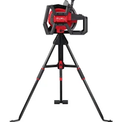 Milwaukee Tools M18 FUEL™ BRANCH CONDUIT BENDER w/ AUTO-ZERO™ 5150-20