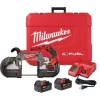 Milwaukee Tools M18 FUEL Deep Cut Band Saw Kit 2929-22