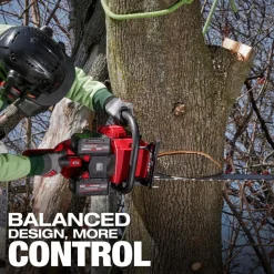 Milwaukee Tools M18 FUEL 20