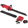 Milwaukee Tools M18 FUEL 24" Hedge Trimmer Kit 3033-21