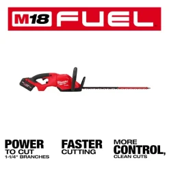 Milwaukee Tools M18 FUEL 24