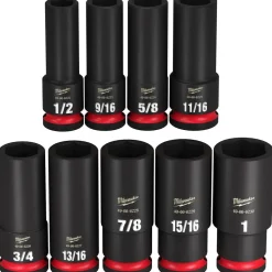 Milwaukee Tools M18 FUEL 1/2